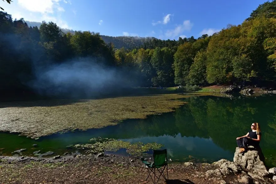 yedigöller milli parkı, sonbahar, Gölcük Tabiat Parkı, doğa, Bolu, bolu gezilecek yerler 7 yedigöller milli parkı, sonbahar, Gölcük Tabiat Parkı, doğa, Bolu, bolu gezilecek yerler 7