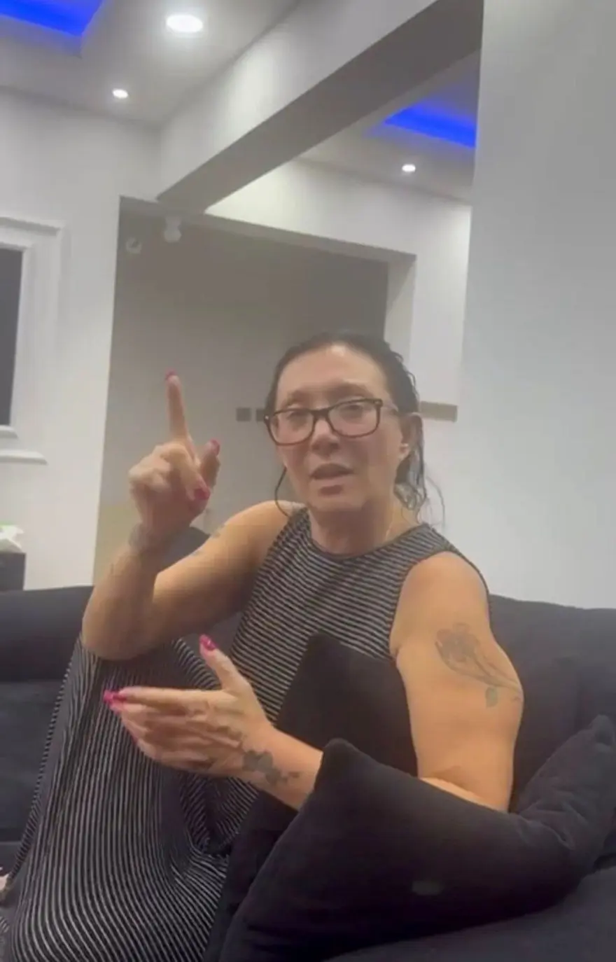 MÜŞTEKİ AVUKATININ SUNDUĞU CD VE BELLEK İNCELEMEYE ALINDI 5 MÜŞTEKİ AVUKATININ SUNDUĞU CD VE BELLEK İNCELEMEYE ALINDI 5