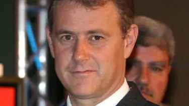 Özgener trafik kazası geçirdi