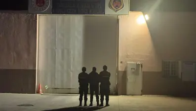 Kevser'i hayattan koparan maganda tutuklandı