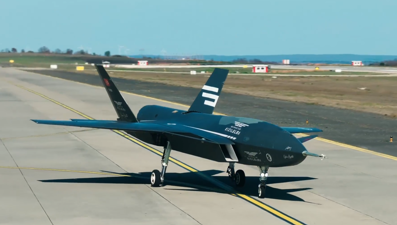 Bayraktar KIZILELMA manevra testini de başarıyla geçti