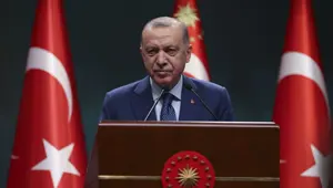 Cumhurbaşkanı Erdoğan: 58 ilde cumartesi sokağa çıkma kısıtlaması geri geldi (Kabine toplantısı bitti)