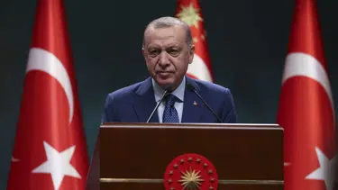 Cumhurbaşkanı Erdoğan: 58 ilde cumartesi sokağa çıkma kısıtlaması geri geldi (Kabine toplantısı bitti)