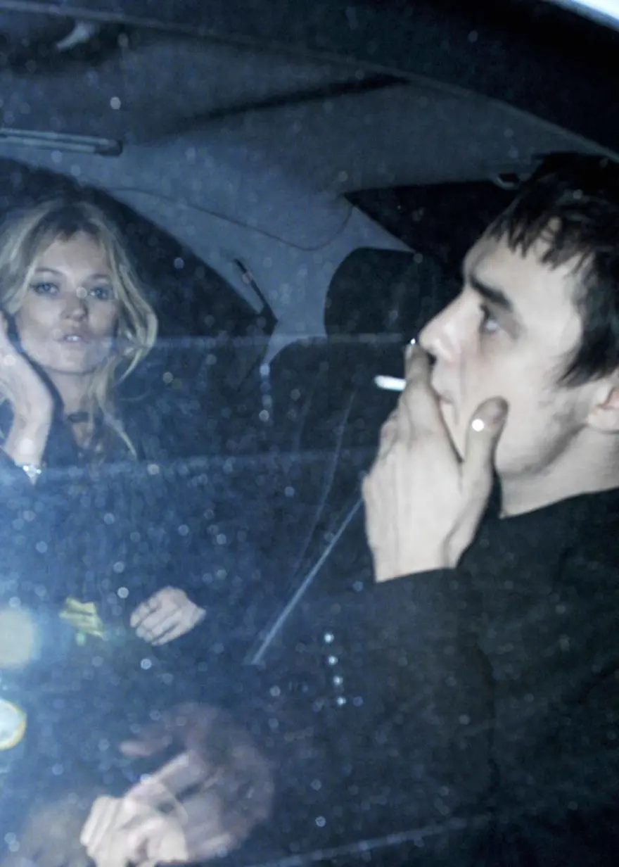 Sigarasız yapamayan ünlüler 34