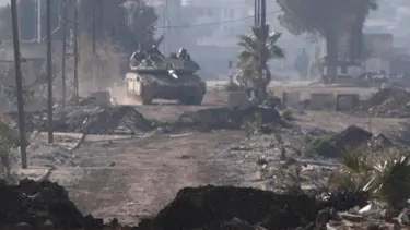 İngiltere, Suriye'ye 160 milyon sterlin bağışlayacak