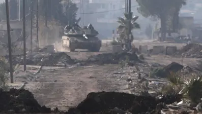 İngiltere, Suriye'ye 160 milyon sterlin bağışlayacak