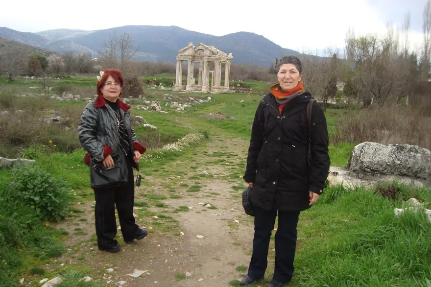 Gırtlak kanserine yakalandı, tutkusundan vazgeçmedi: Yaşama böyle tutundu 1