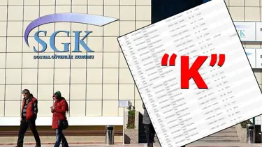 SGK uyardı... Hizmet dökümünüzü kontrol edin, emekli olamayabilirsiniz