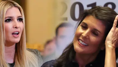Ivanka Trump ve Nikki Haley'nin Dünya Bankası başkanlığına aday gösterileceği iddiası