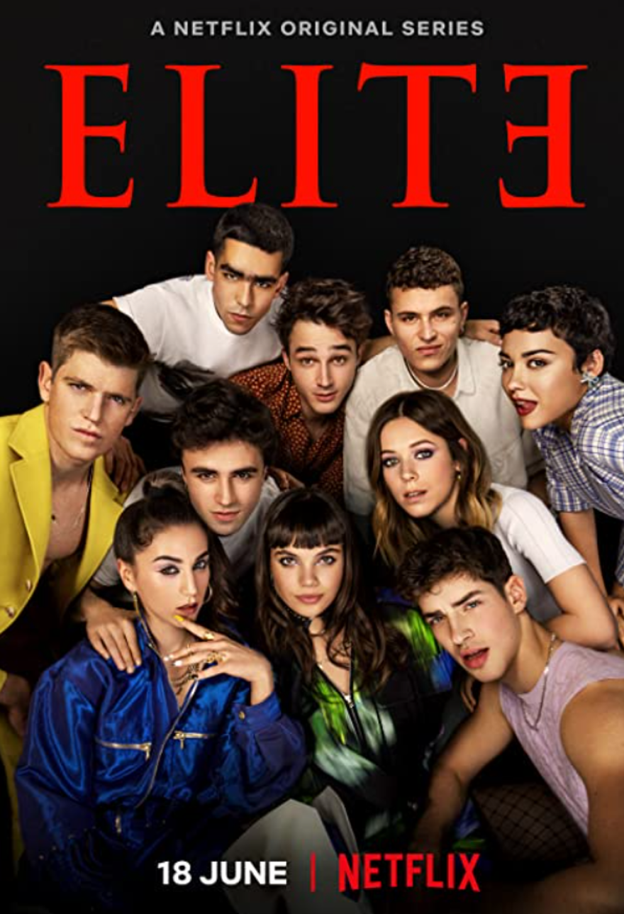 IMDb verilerine göre temmuz ayının en popüler yabancı dizileri 19