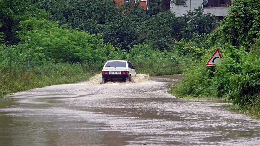 "İLK İŞİMİZ KENTE SU VERMEK" 20