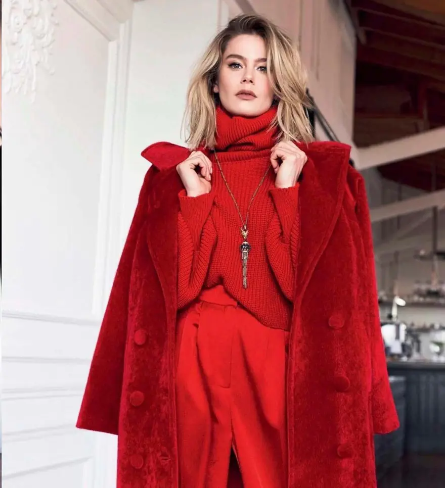 Camdaki Kız'ın Nalan'ı Burcu Biricik kimdir? 3