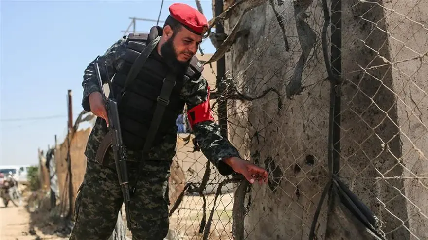 18) Unit 777 (Mısır) 9