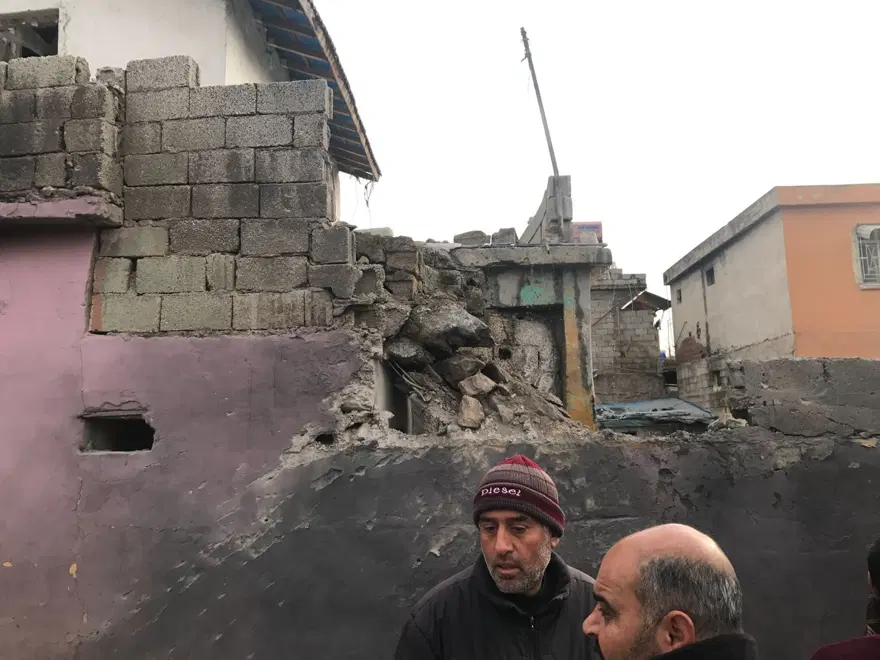 Afrin, Zeytin Dalı, Reyhanlı, roket, hatay 10