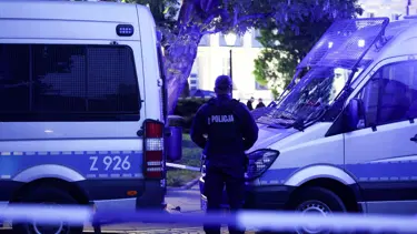 Varşova’da baltalı saldırı: “Kadının kesik başı üniversitede bulundu”