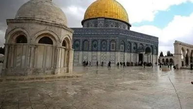 Mescid-i Aksa'nın önemi: Mescid-i Aksa nerede, hangi ülkede?