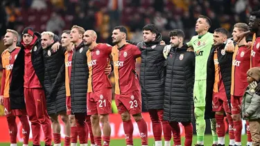 Galatasaray, TFF'ye bildirdi: Kaan Ayhan'ın sözleşmesi uzatıldı