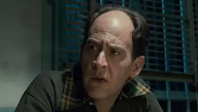 Terminatör serisinin yıldızı Earl Boen hayatını kaybetti