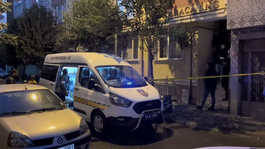 Merdivenden düştüğü zannedildi: Gerçek bambaşka çıktı 1 Merdivenden düştüğü zannedildi: Gerçek bambaşka çıktı 1