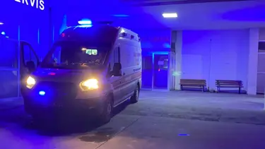 Ege'de Türk balıkçı teknelerine ateş açıldı