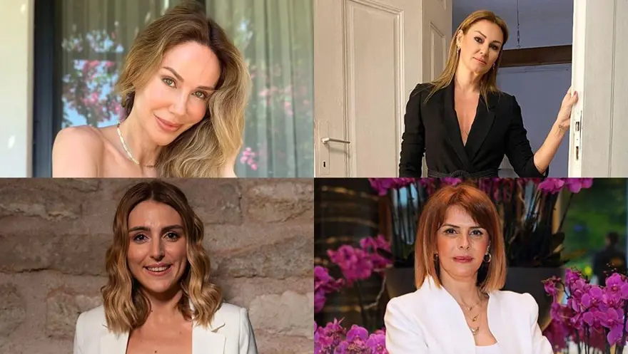Miss Turkey 2022 birincisi belli oldu 