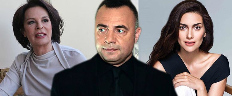 Ünlülerden çocuk istismarına tepki