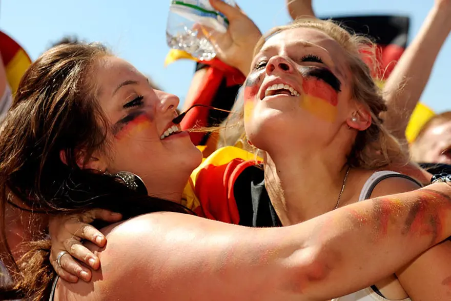 Futbola bir de böyle bakın - 5 31