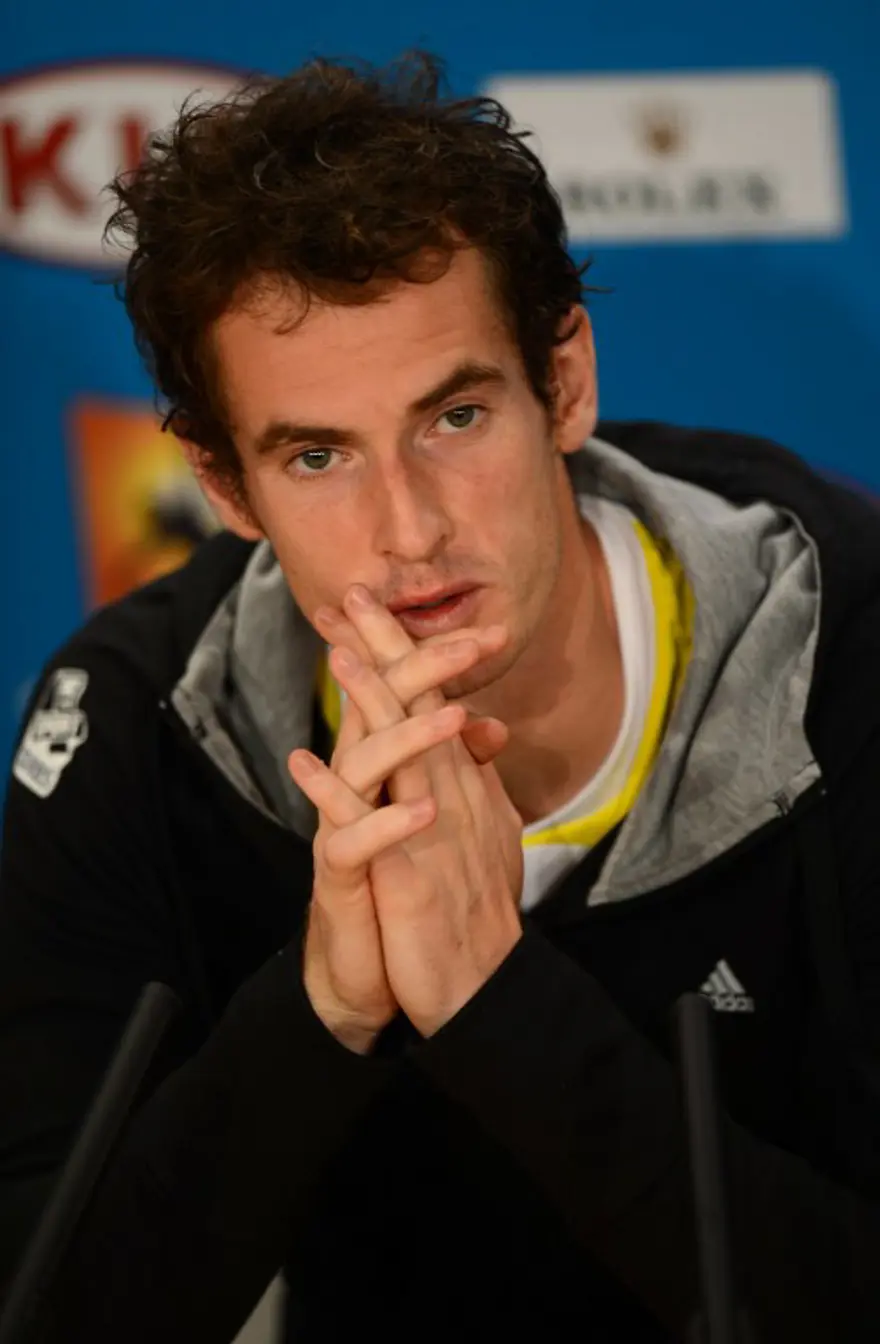 Avustralya'nın galibi Djokovic! 34