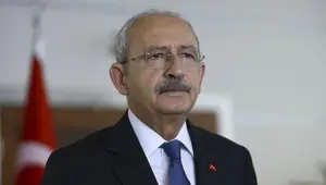 CHP Genel Başkanı Kılıçdaroğlu'nun HDP ziyareti ertelendi CHP Genel Başkanı Kılıçdaroğlu'nun HDP ziyareti ertelendi