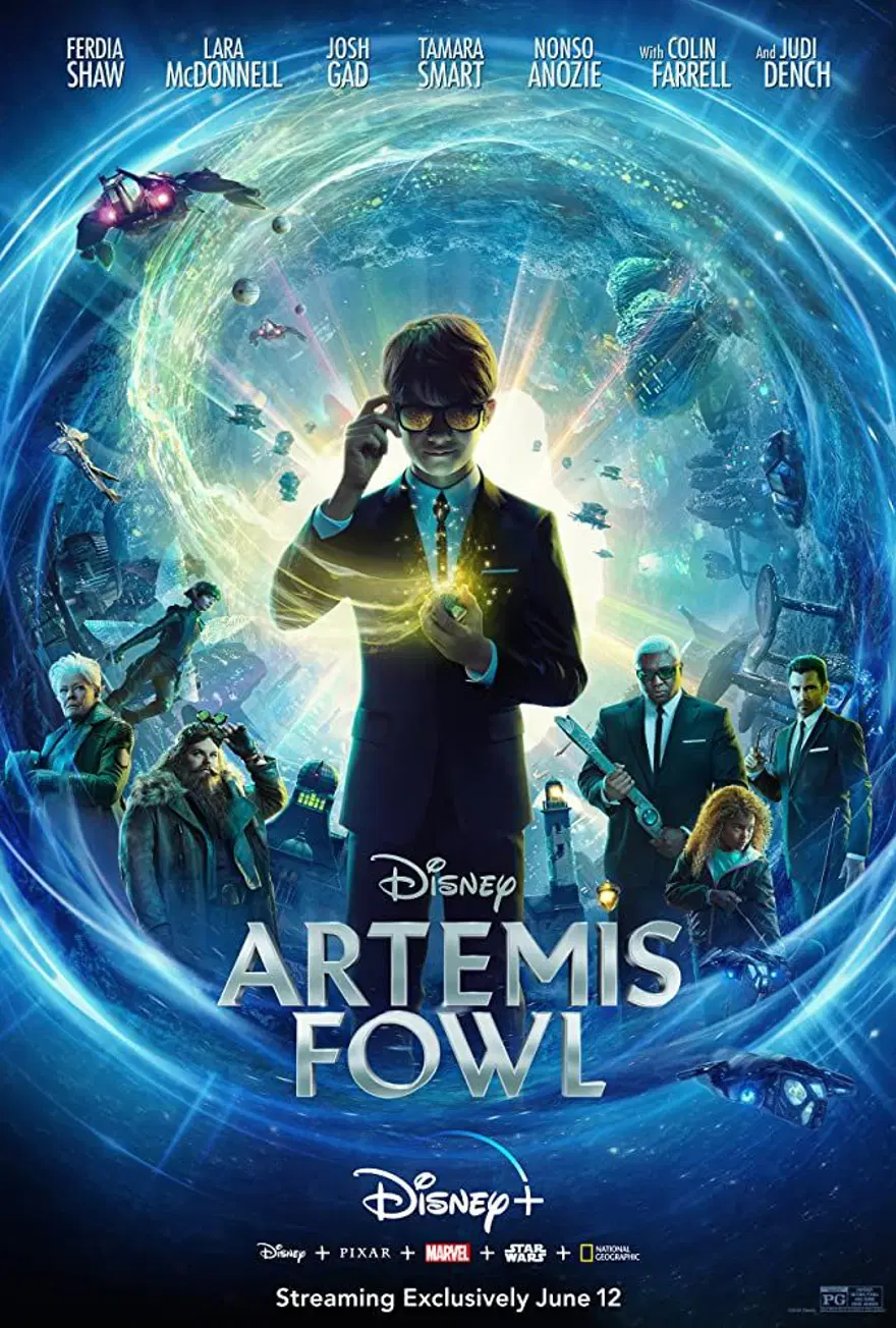 En popüler yabancı filmler (IMDb temmuz verileri) 17