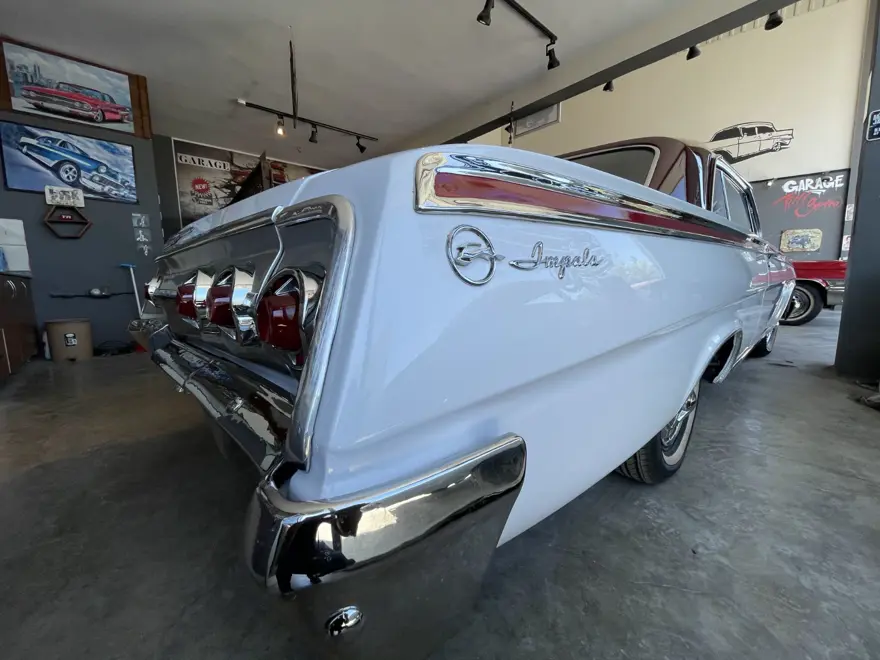 İşini bırakıp klasik otomobil garajı açtı: Bu otomobillerin bir ruhu var 7