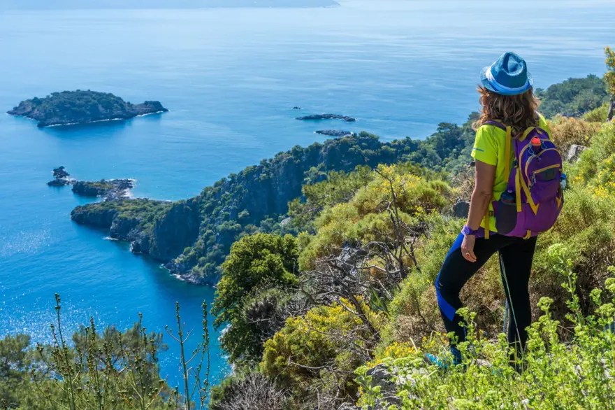 "BU YOLLAR AVRUPA'DA YOK" 5