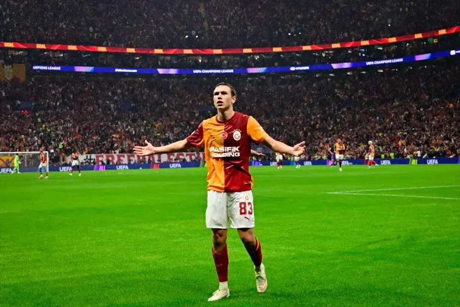 Gençlerbirliği-Galatasaray maçı ne zaman, saat kaçta ve hangi kanalda? Süper Lig'de 8. hafta