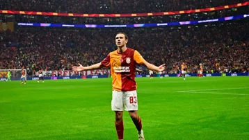 Gençlerbirliği-Galatasaray maçı ne zaman, saat kaçta ve hangi kanalda? Süper Lig'de 8. hafta