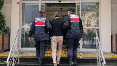 Çankırı'da aranan 117 şahıs yakalandı