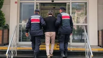 Çankırı'da aranan 117 şahıs yakalandı