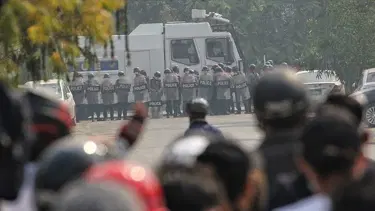 Olağanüstü hal 4,5 yıl sonra kaldırıldı