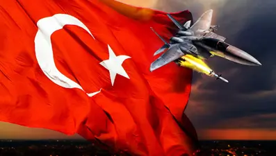 Dünyanın en güçlü ve en pahalı savaş uçakları: Türk uçakları kaçıncı sırada?