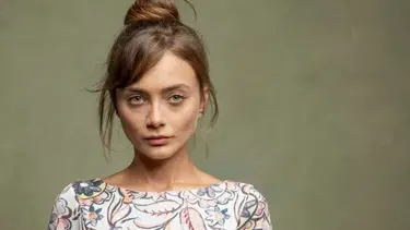Damla Sönmez Avrupa Film Akademisi üyesi oldu