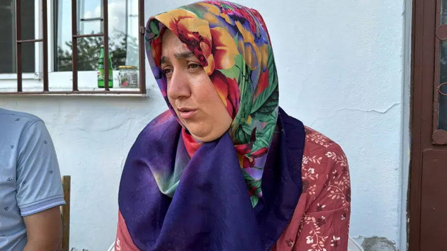 "DEPREM OLUYOR ZANNETTİM" 2 "DEPREM OLUYOR ZANNETTİM" 2