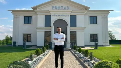 Deprem sonrası çelik konstrüksiyon evlere talep arttı