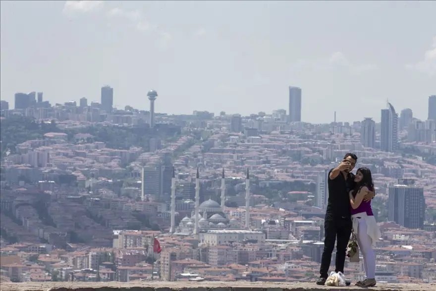 Haftanın fotoğrafları (3-9 Haziran 2018 haftası) 29