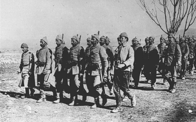 Gelibolu'da tarihi bir yolculuk: Mustafa Kemal Yolu