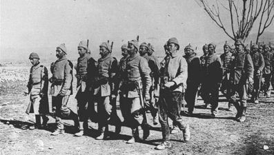 Gelibolu'da tarihi bir yolculuk: Mustafa Kemal Yolu