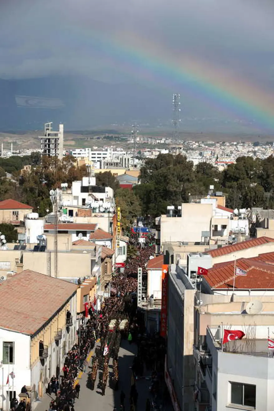 Denktaş'ın ardından 51 Denktaş'ın ardından 51