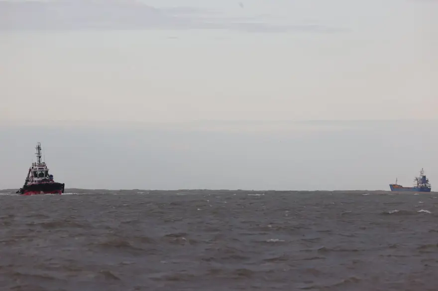 Zonguldak’ta gemi battı: Denizcilerden birinin cansız bedenine ulaşıldı 2