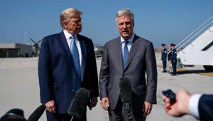 ABD: Çin corona virüsü örtbas etti