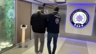 Papara'ya yasa dışı bahis soruşturması: 11 kişi tutuklandı