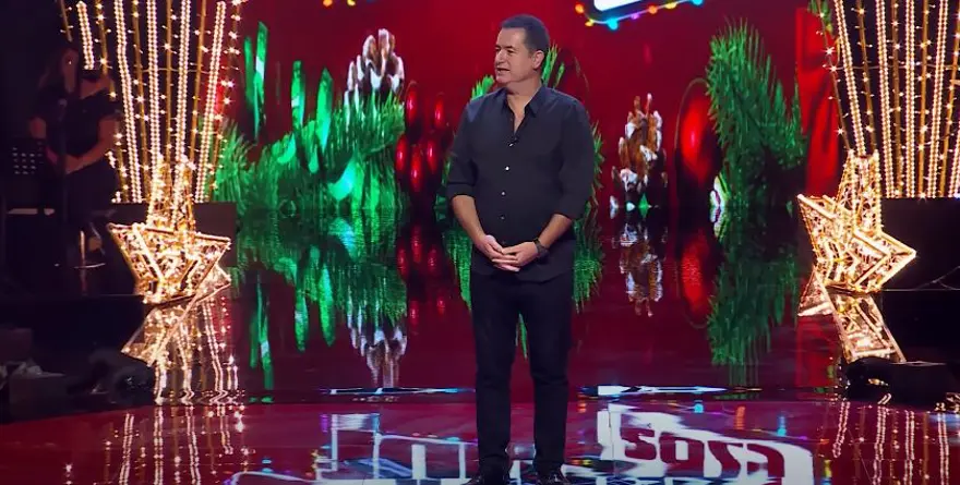 O Ses Türkiye 2025 jürileri belli oldu! Kadroda sürpriz isim 