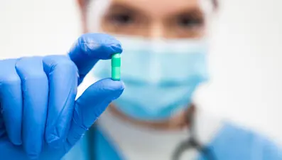 MIT'den bilim insanları Covid-19'a karşı mRNA aşısı hapı geliştirdi: Dünyada ilk